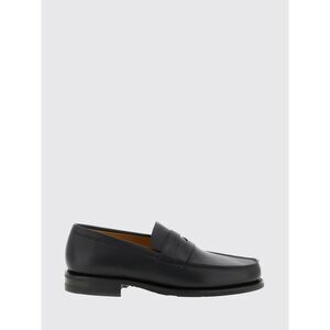 Paraboot Loafers Men Black